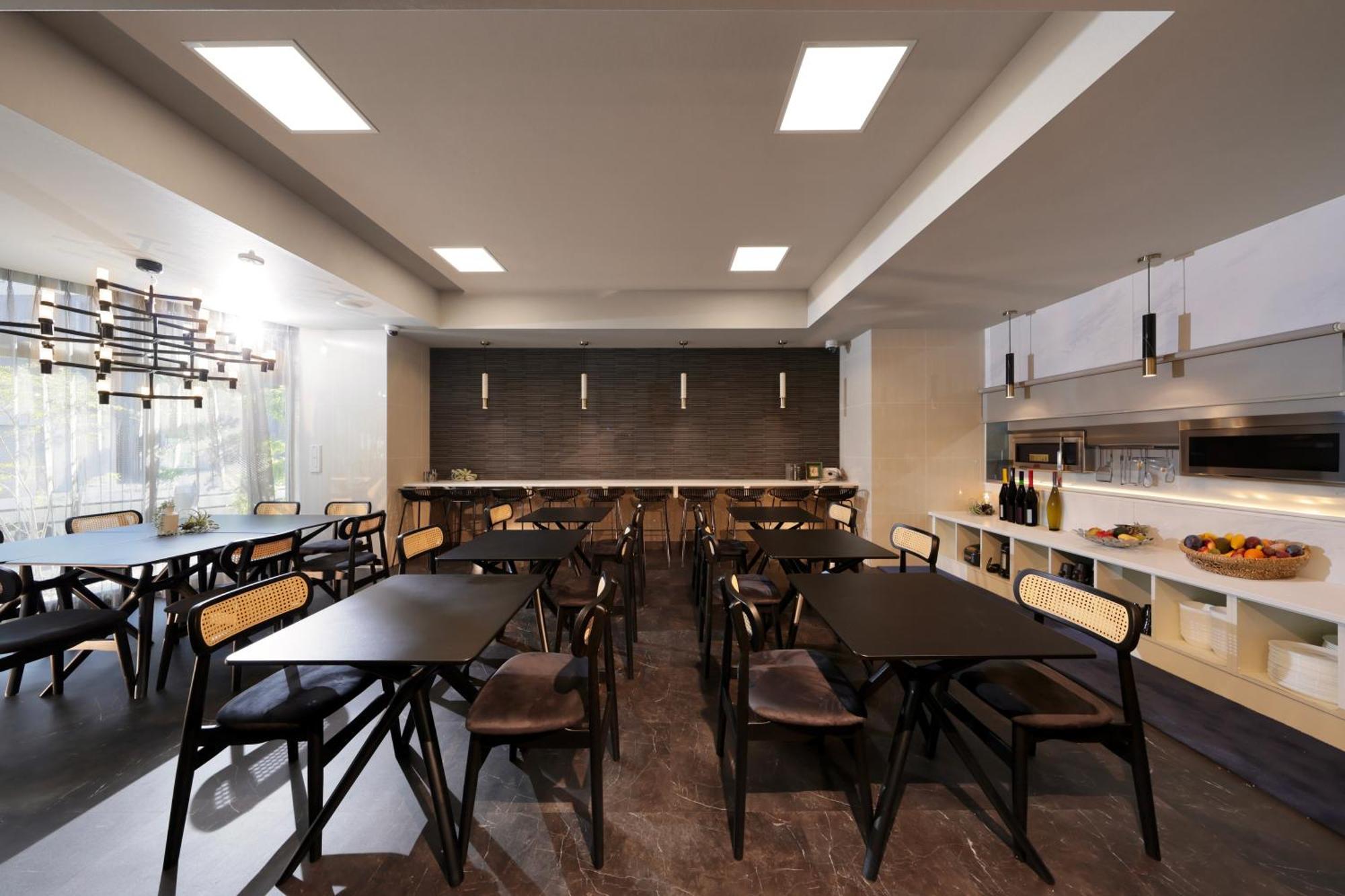 Tennouji Crystal Hotel Ōsaka Extérieur photo